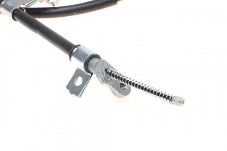 Шланг гальмівний задній blue Print ADN146318