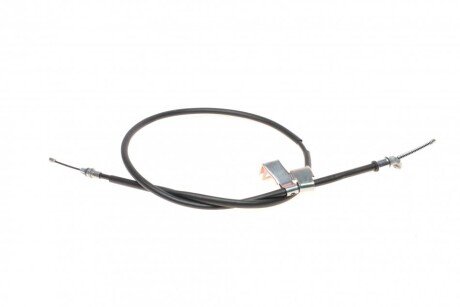 Шланг гальмівний задній blue Print ADN146318