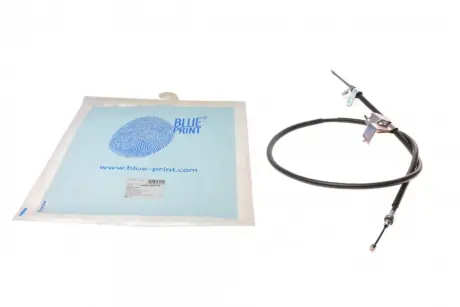 Шланг гальмівний задній Blue Print ADN146318