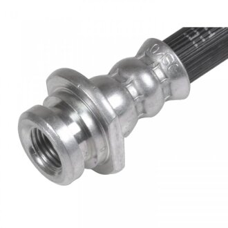 Шланг гальмівний задній blue Print ADN153170