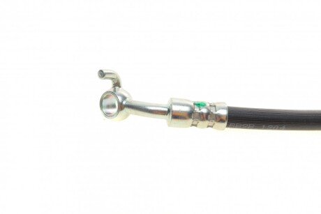 Шланг тормозной задний blue Print ADN153234