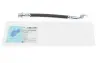 Шланг тормозной задний blue print ADT353268