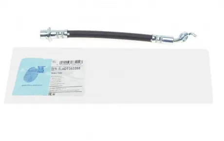 Шланг гальмівний задній Blue Print ADT353268