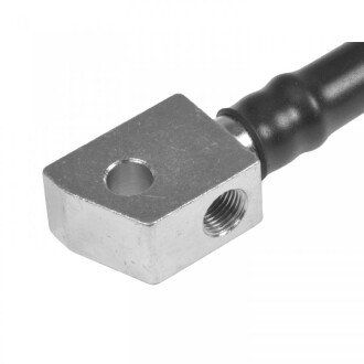 Шланг гальмівний задній blue Print ADZ95344