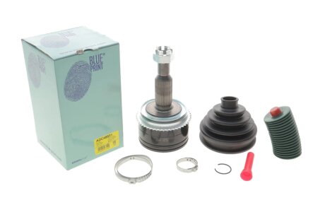 Шрус (граната) внутренний-наружный blue Print ADC48931