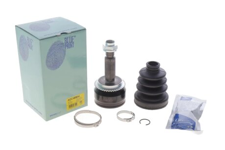 Шрус (граната) внутрішній-зовнішній blue Print ADC48944