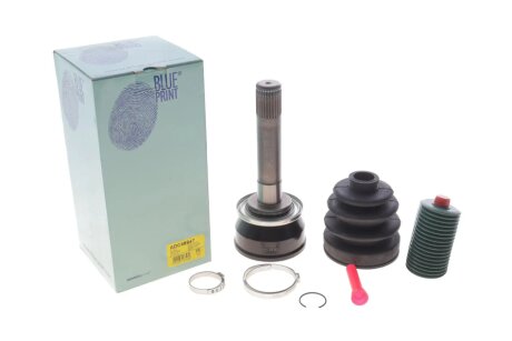 Шрус (граната) внутрішній-зовнішній blue Print ADC48947