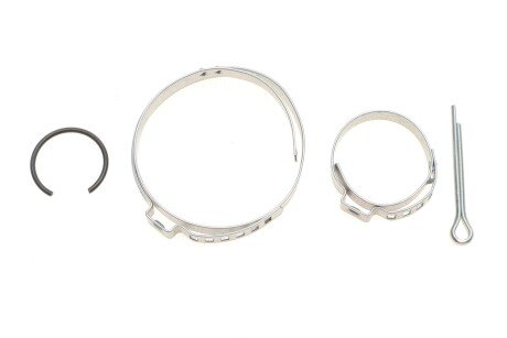 Шрус (граната) внутрішній-зовнішній blue Print ADG089131