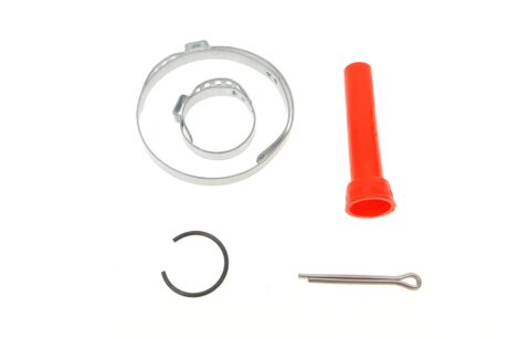 Шрус (граната) внутренний-наружный blue Print ADG089138