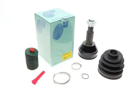 Шрус (граната) внутрішній-зовнішній Blue Print ADG089139