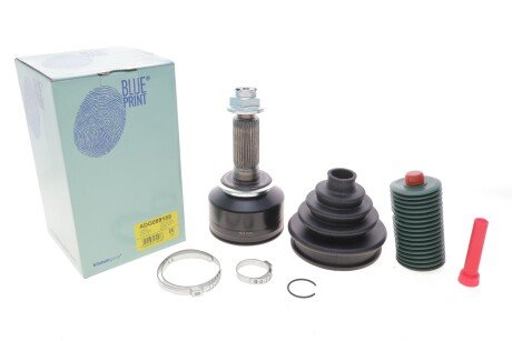 Шрус (граната) внутренний-наружный blue Print ADG089159