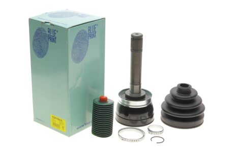 Шрус (граната) внутрішній-зовнішній blue Print ADN18935