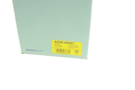 Шрус (граната) внутренний-наружный blue Print ADN18957