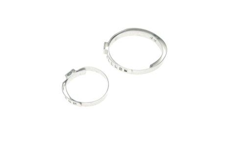 Шрус (граната) внутрішній-зовнішній blue Print ADN18959