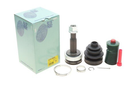 Шрус (граната) внутренний-наружный blue Print ADN18970