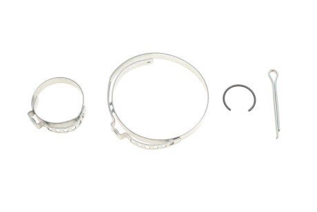 Шрус (граната) внутренний-наружный blue Print ADN18970