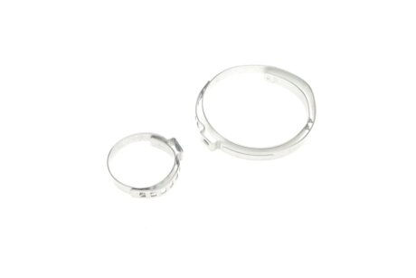 Шрус (граната) внутрішній-зовнішній blue Print ADT38909