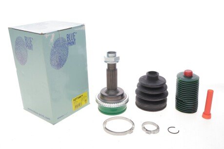 Шрус (граната) внутрішній-зовнішній blue Print ADT38971