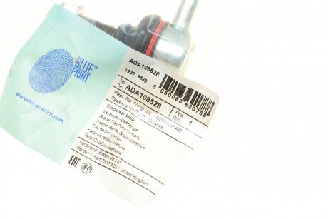 Стойка стабилизатора blue Print ADA108528