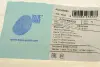 Стойка стабилизатора blue print ADC48523