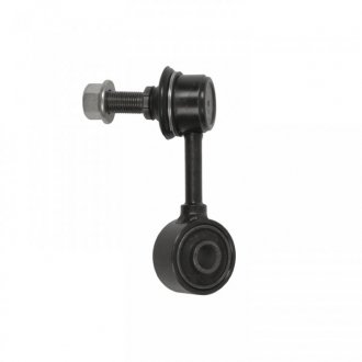 Стойка (тяга) стабилизатора передняя blue Print ADC48509