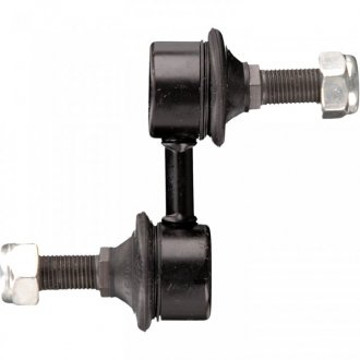 Стойка (тяга) стабилизатора передняя blue Print ADC48520