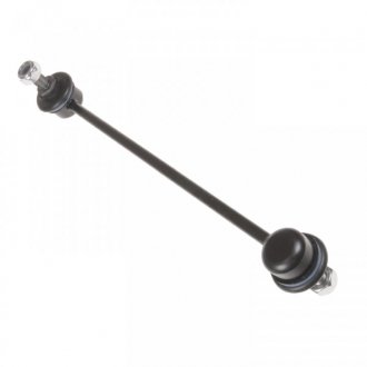 Стойка (тяга) стабилизатора передняя blue Print ADG08512