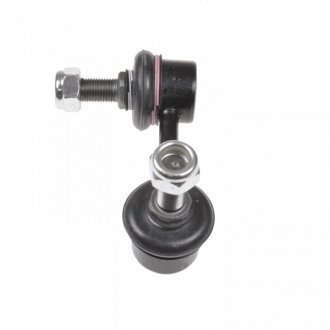 Стійка (тяга) стабілізатора передня blue Print ADG085127