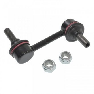 Стойка (тяга) стабилизатора передняя blue Print ADH28568