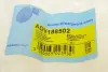 Стойка стабилизатора передняя Blue Print ADV188502 (фото 6)