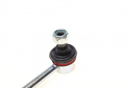 Стойка стабилизатора правая blue Print ADT38540