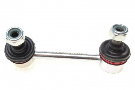 Стойка стабилизатора правая blue Print ADT38540