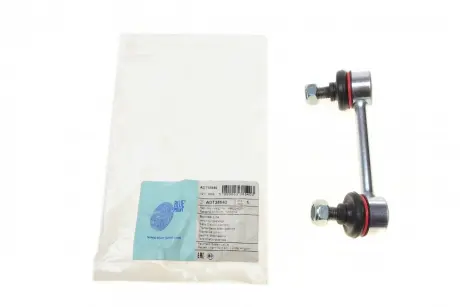 Стойка стабилизатора правая Blue Print ADT38540