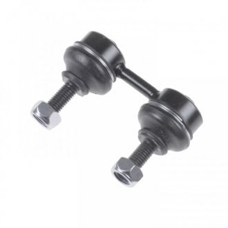 Стойка (тяга) стабилизатора передняя blue Print ADC48504