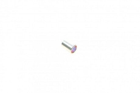 Стойка (тяга) стабилизатора передняя blue Print ADA108523