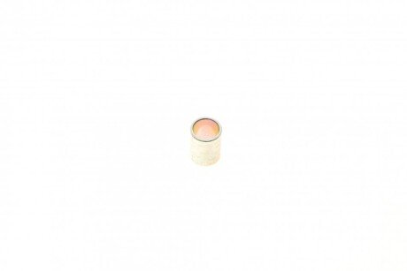 Стойка (тяга) стабилизатора передняя blue Print ADA108523