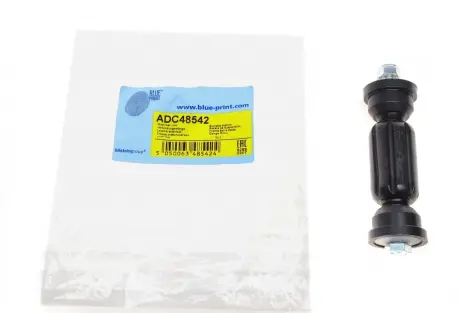 Стойка (тяга) стабилизатора передняя blue print ADC48542 u043du0430 Митсубиси