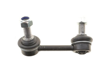 Стойка (тяга) стабилизатора передняя blue Print ADG085116