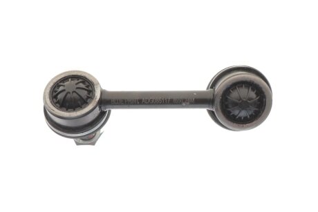 Стойка (тяга) стабилизатора передняя blue Print ADG085117