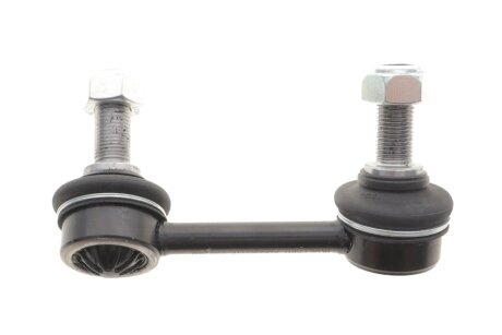 Стойка (тяга) стабилизатора передняя blue Print ADG085117