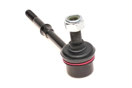 Стойка (тяга) стабилизатора передняя blue Print ADG08513