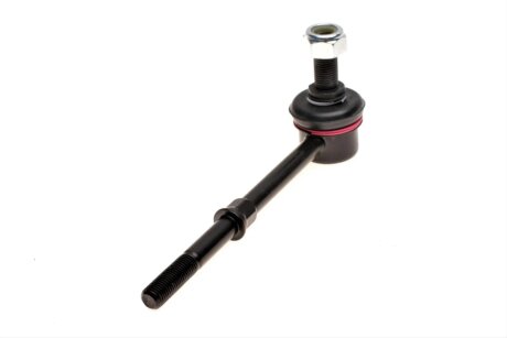 Стойка (тяга) стабилизатора передняя blue Print ADG08513