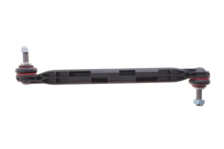 Стойка (тяга) стабилизатора передняя blue Print ADG085139