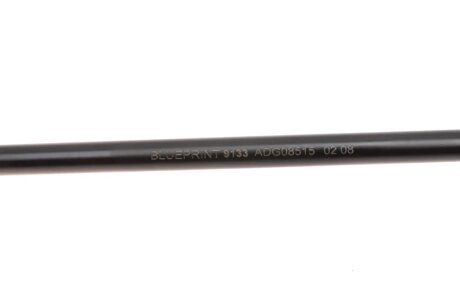 Стійка (тяга) стабілізатора передня blue Print ADG08515