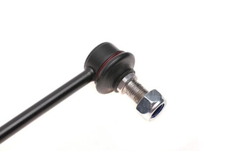 Стійка (тяга) стабілізатора передня blue Print ADG08515