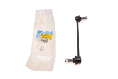 Стійка (тяга) стабілізатора передня blue Print ADG08515 на Фиат Типо