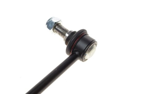 Стойка (тяга) стабилизатора передняя blue Print ADG08516