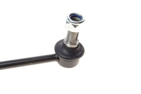 Стойка (тяга) стабилизатора передняя blue Print ADG08516