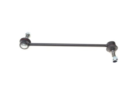 Стойка (тяга) стабилизатора передняя blue Print ADG08516