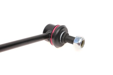 Стійка (тяга) стабілізатора передня blue Print ADG085165